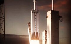 falcon-heavy