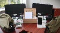 Оборудование для противоминной деятельности