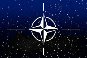 НАТО_космос