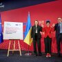 Украина получит 100 млн евро гарантий для привлечения инвестиций в восстановление