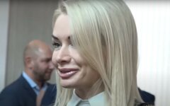 Аллахвердиева и Корниенко прокомментировали скандал с "корабельной сосной"
