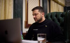 Володимир Зеленський