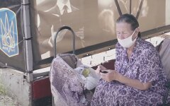Украинцам объяснили риски внедрения новой пенсионной системы