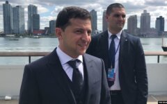 Владимир Зеленский