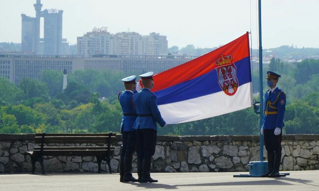 Сербія за спиною Росії поставила Україні боєприпасів на 800 млн євро, - FT