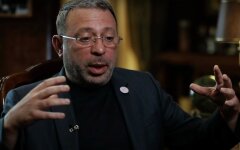 Геннадий Корбан,Юрий Романенко,космическая промышленность,Днепр,судоходство в Украине