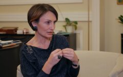 Екатерина Рожкова, неработающие кредиты, НБУ