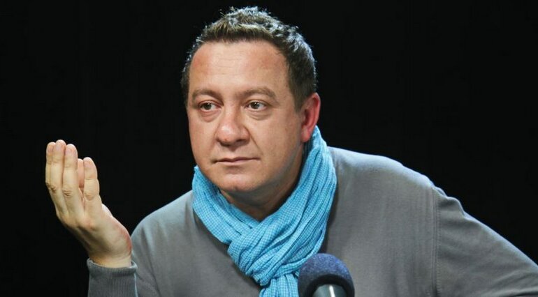 айдер муждабаев