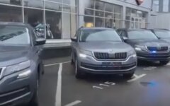 Фантомные патрули