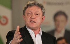 yavlinskij