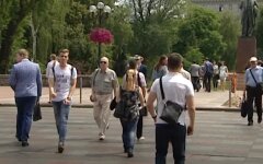 Погода, Украина, дожди, грозы