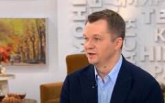 Тимофей Милованов