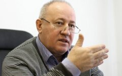 виктор чумак