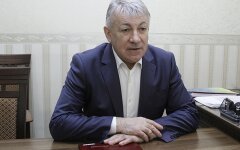 Василий Вовк