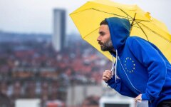 Поиск работы за границей / Фото: facebook.com/EuropeanCommission