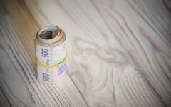 Соцвыплаты в Украине / depositphotos