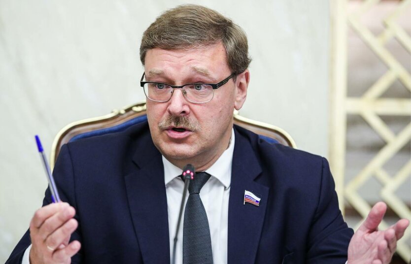 Россия выразила позицию по поводу увольнения Волкера
