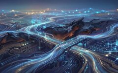 Новые транспортные коридоры