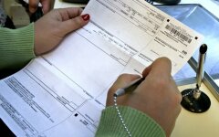 Тарифи на комуналку в Україні