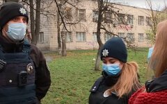 У Авакова пригрозили неприятностями за отказ платить «масочный» штраф