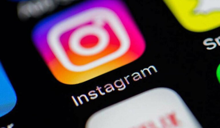 Instagram