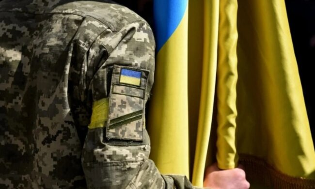 Мобилизация осужденных / Фото иллюстративное