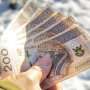 Виплати у Польщі