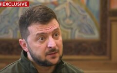 Владимир Зеленский