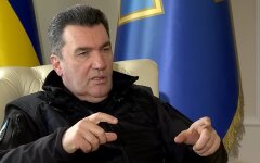 Алексей Данилов