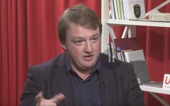 Сергей Фурса