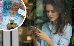 Мобильные тарифы Киевстар, Vodafone, lifecell, LycaMobile