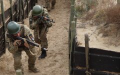 Война России против Украины. ВСУ