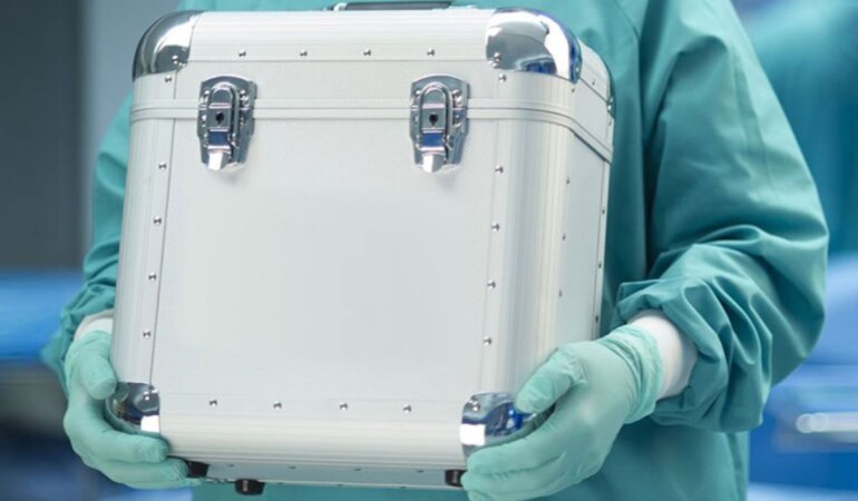 Трансплантация органов