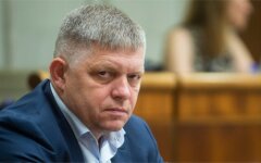 Роберт Фицо
