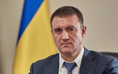 Вадим Мельник