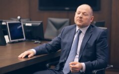 Александр Дубилет
