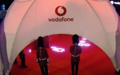 Vodafone