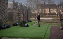 Зеленский: У этой войны глобальное значение