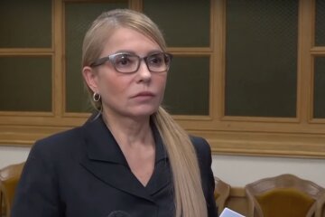 Тимошенко вф