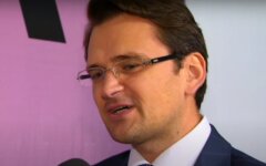 Дмитрий Кулеба,Мид Украины,отношения Украины с Венгрией,Береговский район