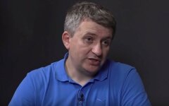 Юрий Романенко 5