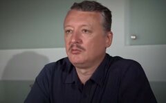 Стрелков-Гиркин опроверг главный миф Путина о Донбассе