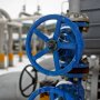 Запаси газу в Україні