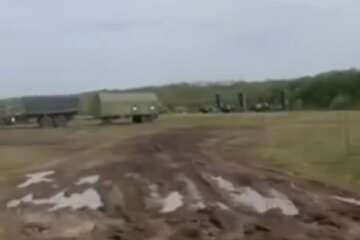 ПВО в Тульской области, РФ