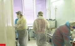 Пандемия коронавируса, ВОЗ, исследование появления коронавирусной инфекции