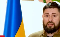 Александр Гогилашвили, "дело вагнеровцев", Марии Левченко