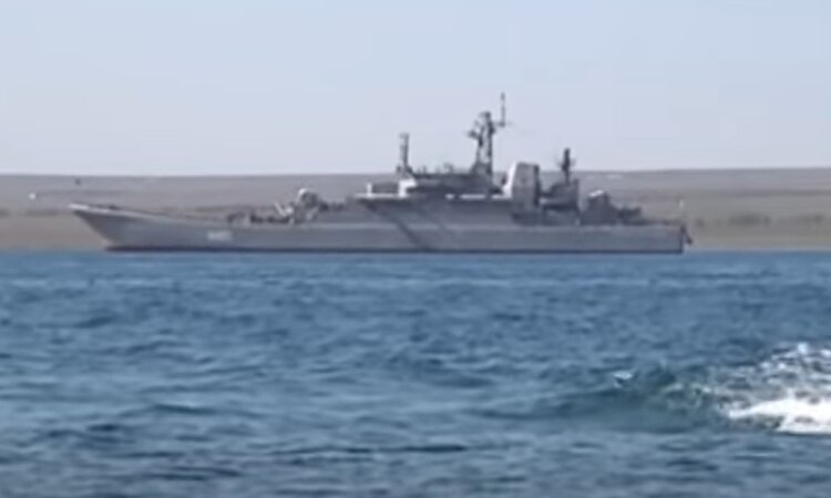Костянтин Ольшанський