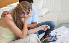 Долги по коммуналке будут выбивать по-новому