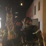 Росія атакувала Київ дронами та ракетами: є руйнування та постраждалі