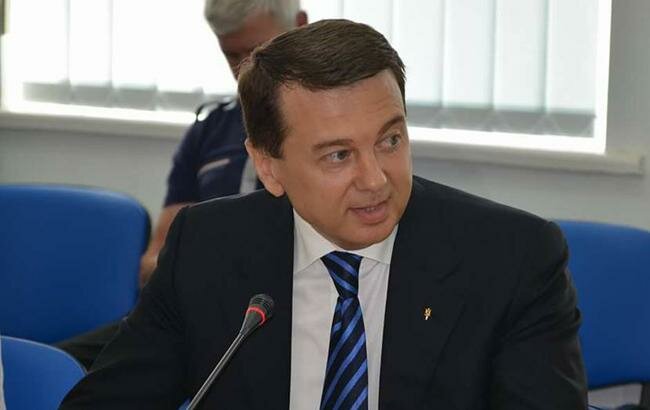 нагорный
